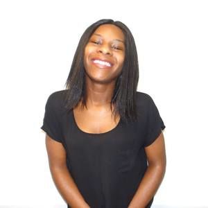 Meet your Posher, Tiara